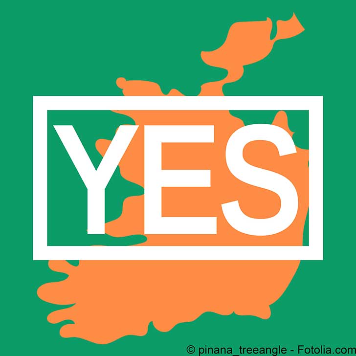 Les Irlandaises ont gagné le droit d’avorter