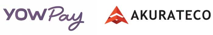 Yowpay et Akurateco scellent un partenariat strat�gique
