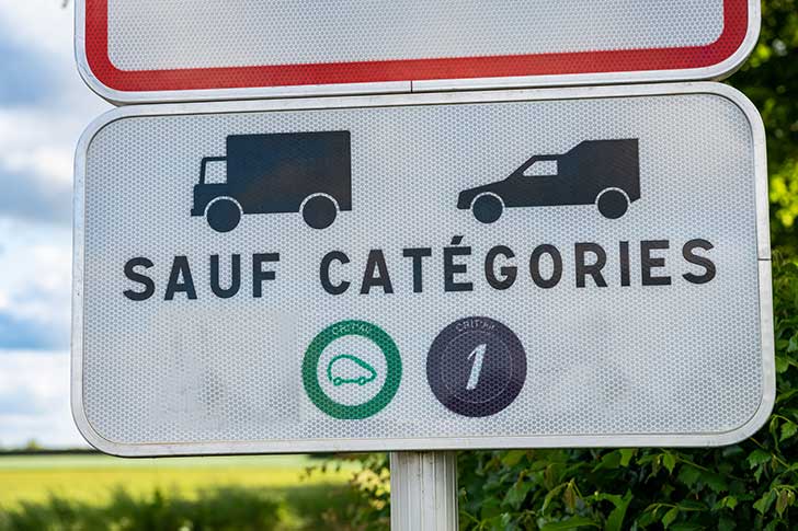 Les zones  faible mission perturbent la vie des automobilistes